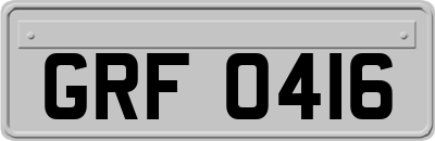 GRF0416