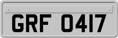 GRF0417