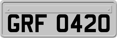 GRF0420