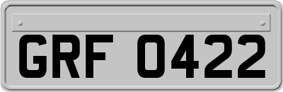 GRF0422