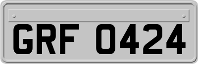 GRF0424