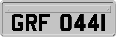 GRF0441