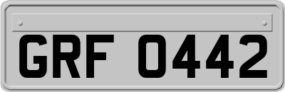 GRF0442