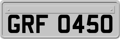 GRF0450