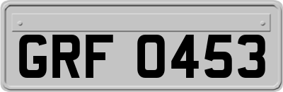 GRF0453