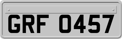 GRF0457