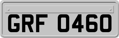 GRF0460