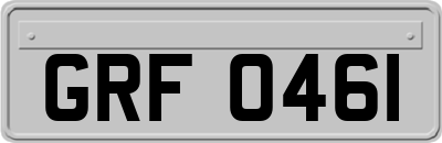 GRF0461