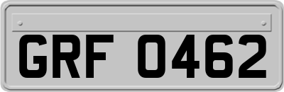GRF0462
