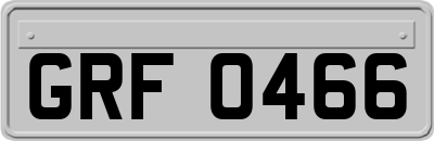 GRF0466