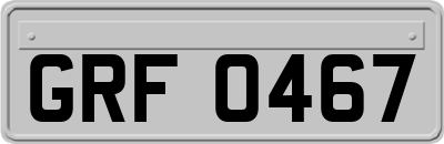 GRF0467