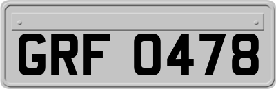 GRF0478