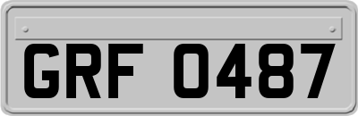 GRF0487