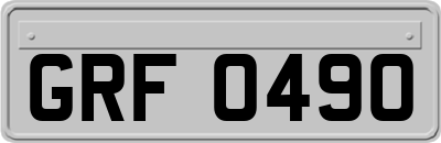 GRF0490