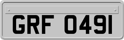 GRF0491