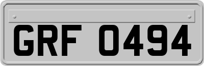 GRF0494