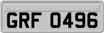 GRF0496