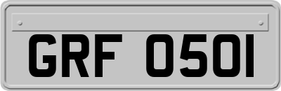GRF0501