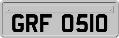 GRF0510