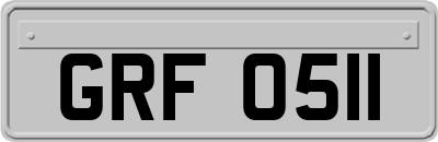GRF0511