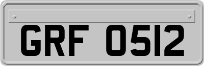 GRF0512