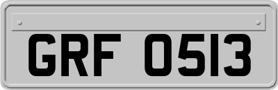 GRF0513