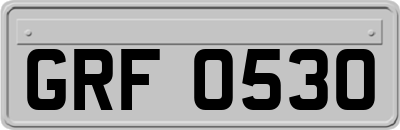 GRF0530