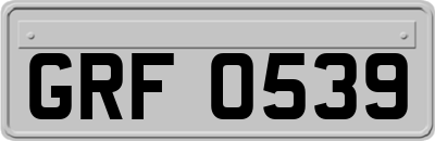 GRF0539
