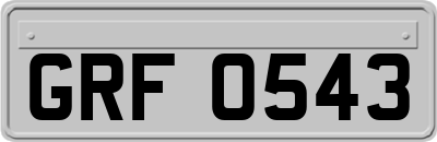 GRF0543