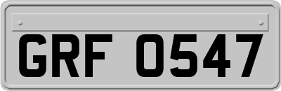 GRF0547