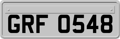 GRF0548