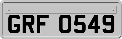 GRF0549