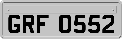 GRF0552
