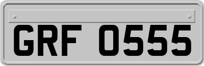 GRF0555
