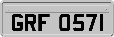 GRF0571