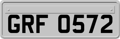 GRF0572