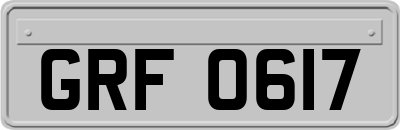 GRF0617