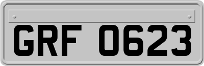 GRF0623