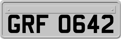 GRF0642