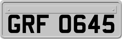 GRF0645