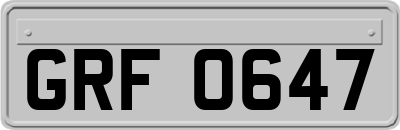 GRF0647