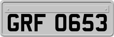 GRF0653