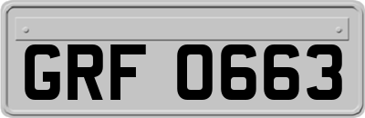 GRF0663