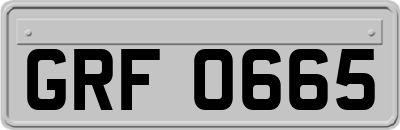 GRF0665