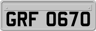 GRF0670