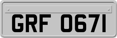 GRF0671