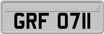 GRF0711
