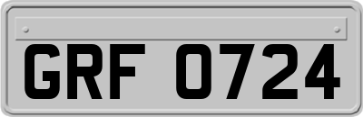 GRF0724