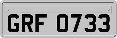 GRF0733