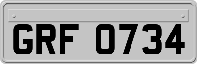 GRF0734